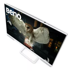 BenQ EW3290U écran plat de PC 79,2 cm (31.2") 3840 x… | MonPC.Store