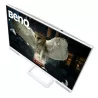 BenQ EW3290U écran plat de PC 79,2 cm (31.2") 3840 x… | MonPC.Store