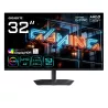 GIGABYTE MO32U24 - OLED 4K Ultra HD Noir | MonPC.Store