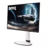 BenQ EX271UZ écran plat de PC 67,3 cm (26.5") 3840 x… | MonPC.Store