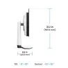 BenQ EX271UZ écran plat de PC 67,3 cm (26.5") 3840 x… | MonPC.Store