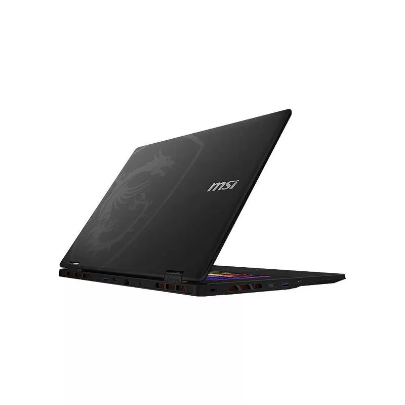 MSI Crosshair A18 HX A8WFKG-044FR | MonPC.Store