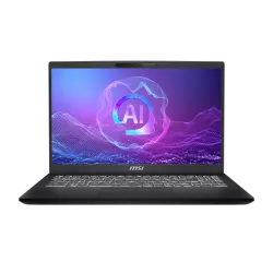 MSI Modern 15 H AI C2HMG-288FRNN | MonPC.Store