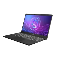 MSI Modern 15 H AI C2HMG-288FRNN | MonPC.Store