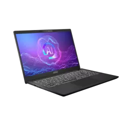 MSI Modern 15 H AI C2HMG-288FRNN | MonPC.Store