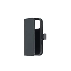WE Etui folio MAGNETIQUE APPLE IPHONE 17 PRO Noir | MonPC.Store