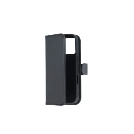 WE Etui folio MAGNETIQUE APPLE IPHONE 17 PRO Noir | MonPC.Store