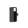 WE Etui folio MAGNETIQUE APPLE IPHONE 17 PRO Noir | MonPC.Store