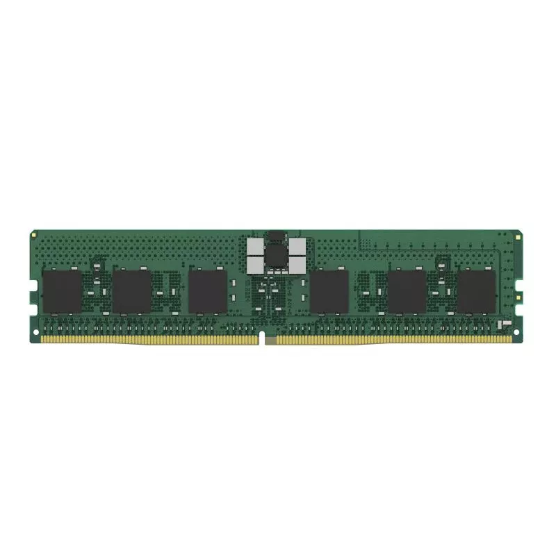 KINGSTON 16GB (1X16G) D5 5600MT/s ECC Reg 1Rx8 Module | MonPC.Store