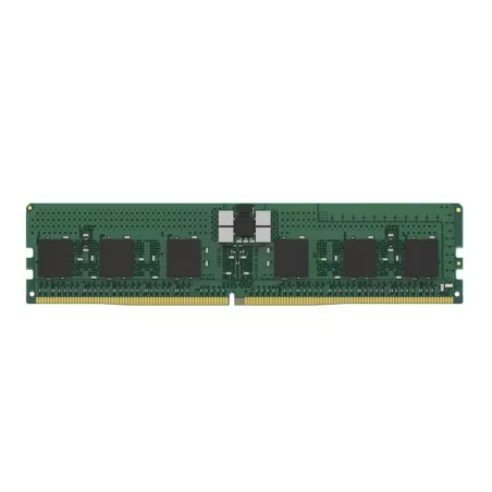 KINGSTON 16GB (1X16G) D5 5600MT/s ECC Reg 1Rx8 Module | MonPC.Store