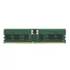 KINGSTON 16GB (1X16G) D5 5600MT/s ECC Reg 1Rx8 Module | MonPC.Store