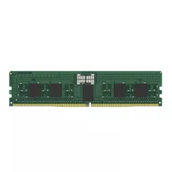 KINGSTON 16GB (1X16G) D5 5600MT/s ECC Reg 1Rx8 Module | MonPC.Store