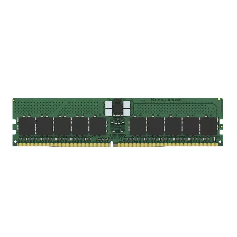KINGSTON 32GB (2x16G) D5 5600MT/s ECC Reg 2Rx8 Module | MonPC.Store