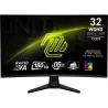 MSI MAG 32CQ6F écran plat de PC 80 cm (31.5") 2560 x… | MonPC.Store