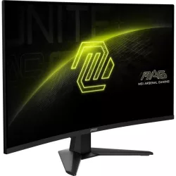 MSI MAG 32CQ6F écran plat de PC 80 cm (31.5") 2560 x… | MonPC.Store