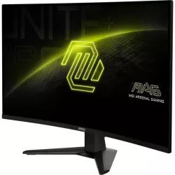 MSI MAG 32CQ6F écran plat de PC 80 cm (31.5") 2560 x… | MonPC.Store