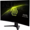 MSI MAG 32CQ6F écran plat de PC 80 cm (31.5") 2560 x… | MonPC.Store