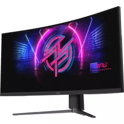 MSI MPG 346CQRF X24 | MonPC.Store
