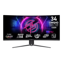 MSI MPG 346CQRF X24 | MonPC.Store