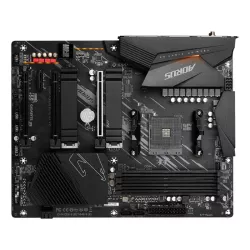 GIGABYTE B550 AORUS ELITE AX V2 | MonPC.Store