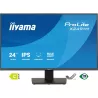 IIYAMA X2491H-B1 | MonPC.Store