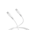 Câble USB-C/USB-C 2.0 Mâle/Mâle - 100W - Longueur 2M -… | MonPC.Store