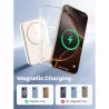 UGREEN Batterie Ext Sans Fil Qi 7,5W 5000mAh Crème * | MonPC.Store