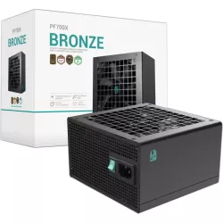 DEEPCOOL PF700X - 80 + Bronze | MonPC.Store