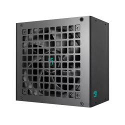DEEPCOOL PQ850G - 80 PLUS Gold - ATX3.1 | MonPC.Store