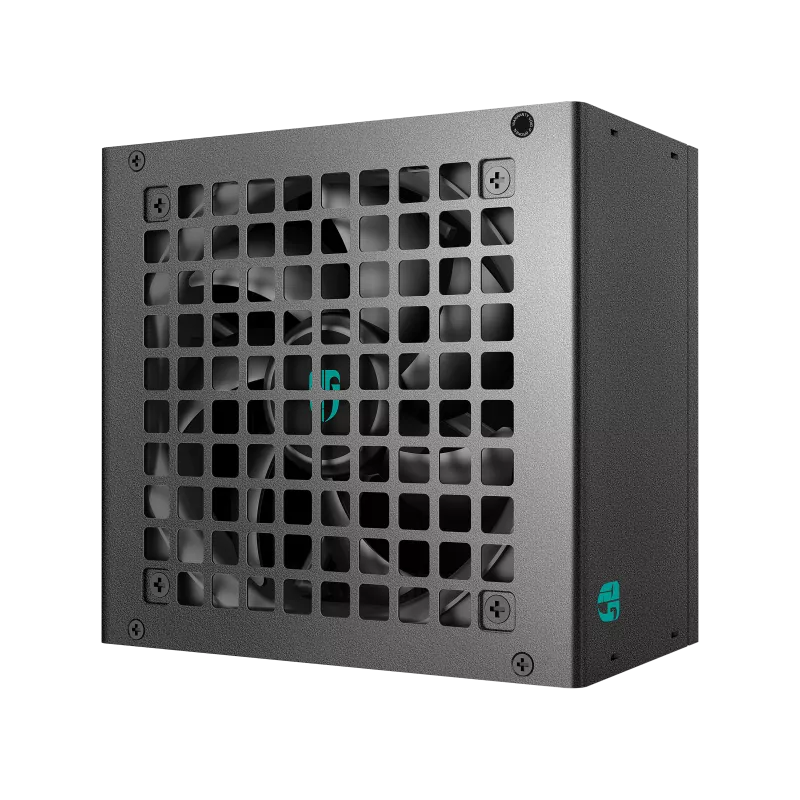 DEEPCOOL PQ850G - 80 PLUS Gold - ATX3.1 | MonPC.Store