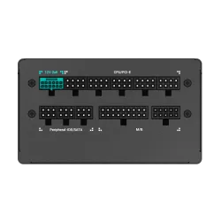DEEPCOOL PQ850G - 80 PLUS Gold - ATX3.1 | MonPC.Store