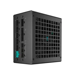 DEEPCOOL PQ850G - 80 PLUS Gold - ATX3.1 | MonPC.Store