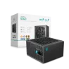 DEEPCOOL PQ850G - 80 PLUS Gold - ATX3.1 | MonPC.Store