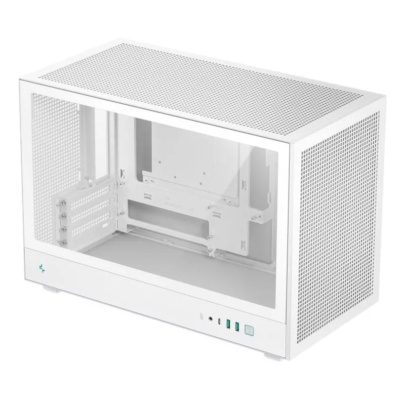 DEEPCCOL CH260 white o | MonPC.Store