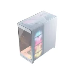 CORSAIR FRAME 4500X LX-R RGB LINK, Blanc | MonPC.Store