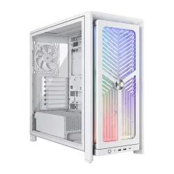 CORSAIR FRAME 4000X RS, WHITE | MonPC.Store