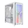 CORSAIR FRAME 4000X RS, WHITE | MonPC.Store