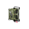 CORSAIR WARTHOG Performance Mid-Tower Case, Mil Vert | MonPC.Store