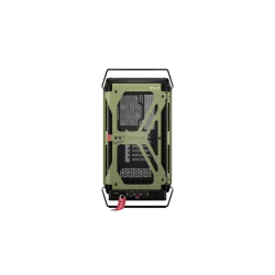 CORSAIR WARTHOG Performance Mid-Tower Case, Mil Vert | MonPC.Store