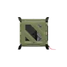 CORSAIR WARTHOG Performance Mid-Tower Case, Mil Vert | MonPC.Store