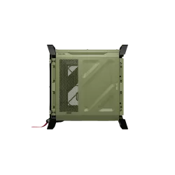 CORSAIR WARTHOG Performance Mid-Tower Case, Mil Vert | MonPC.Store