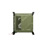 CORSAIR WARTHOG Performance Mid-Tower Case, Mil Vert | MonPC.Store