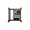 CORSAIR WARTHOG Performance Mid-Tower Case, Mil Vert | MonPC.Store
