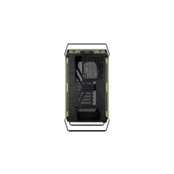 CORSAIR WARTHOG Performance Mid-Tower Case, Mil Vert | MonPC.Store