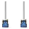CABLE RJ45 CAT-6a S/FTP MALE -MALE 3M GRIS | MonPC.Store