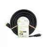 Nedis CVGL34060BK100 câble HDMI 10 m HDMI Type A… | MonPC.Store
