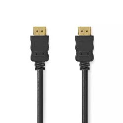 CABLE HDMI HIGH SPEED 2m | MonPC.Store