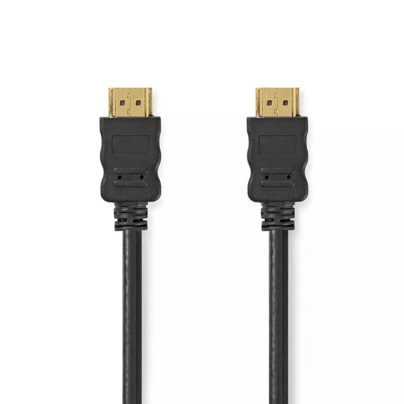 CABLE HDMI HIGH SPEED 2m | MonPC.Store