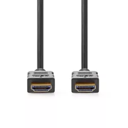 CABLE HDMI HIGH SPEED 2m | MonPC.Store