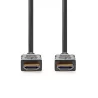 CABLE HDMI HIGH SPEED 2m | MonPC.Store
